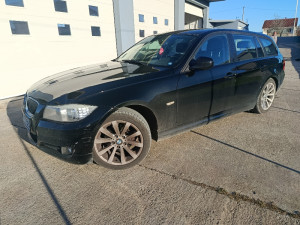 BMW 3 F91 316d 2.0 d