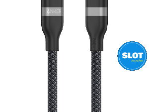 Anker USB-C to USB-C Cable 180cm 240W Upcycled-Braided B A82E2H12