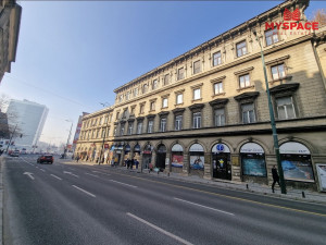 MY SPACE/ Stan/ Marijin Dvor/ RENOVIRAN/ NAMJESTEN/ 83(87)m2