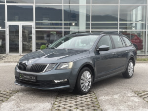Škoda Octavia Kombi 1.6 TDI Ambition 2019