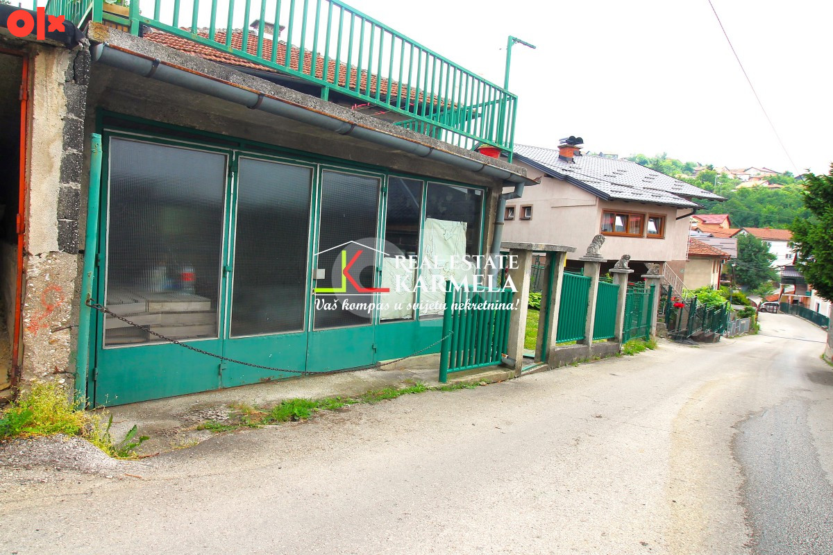 Kuća Aneks, Sarajevo