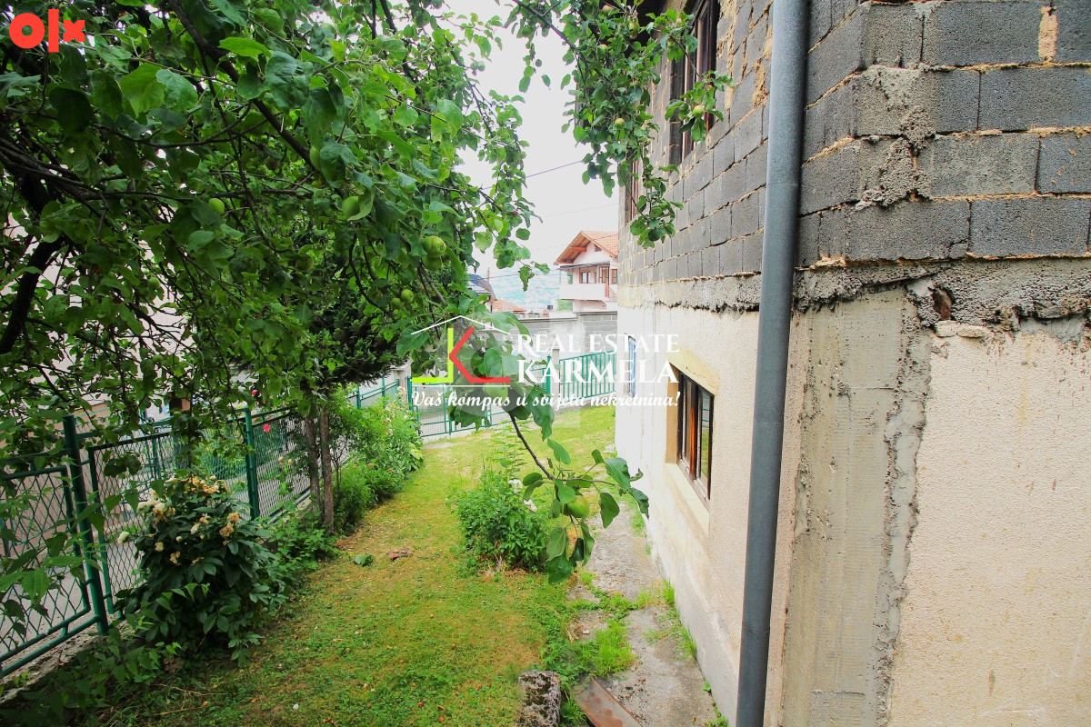 Kuća Aneks, Sarajevo 2