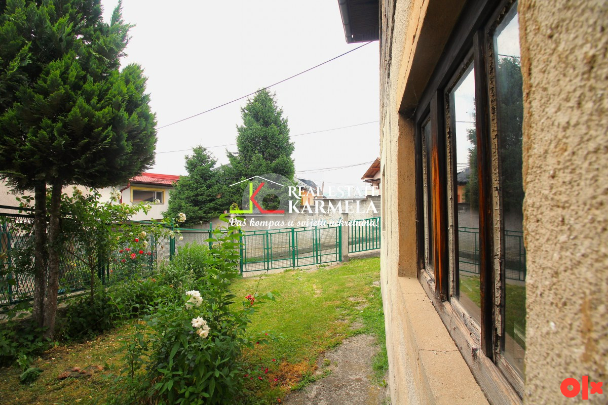 Kuća Aneks, Sarajevo 7