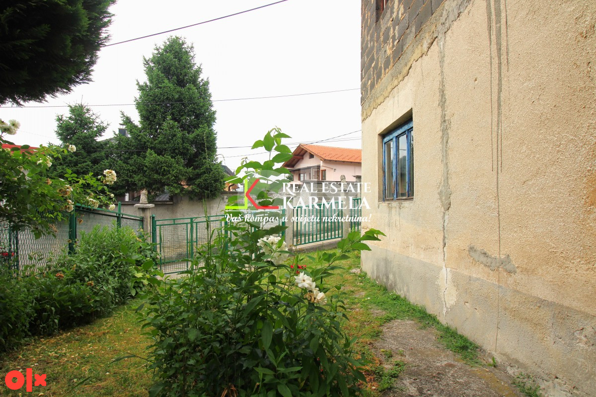 Kuća Aneks, Sarajevo 8