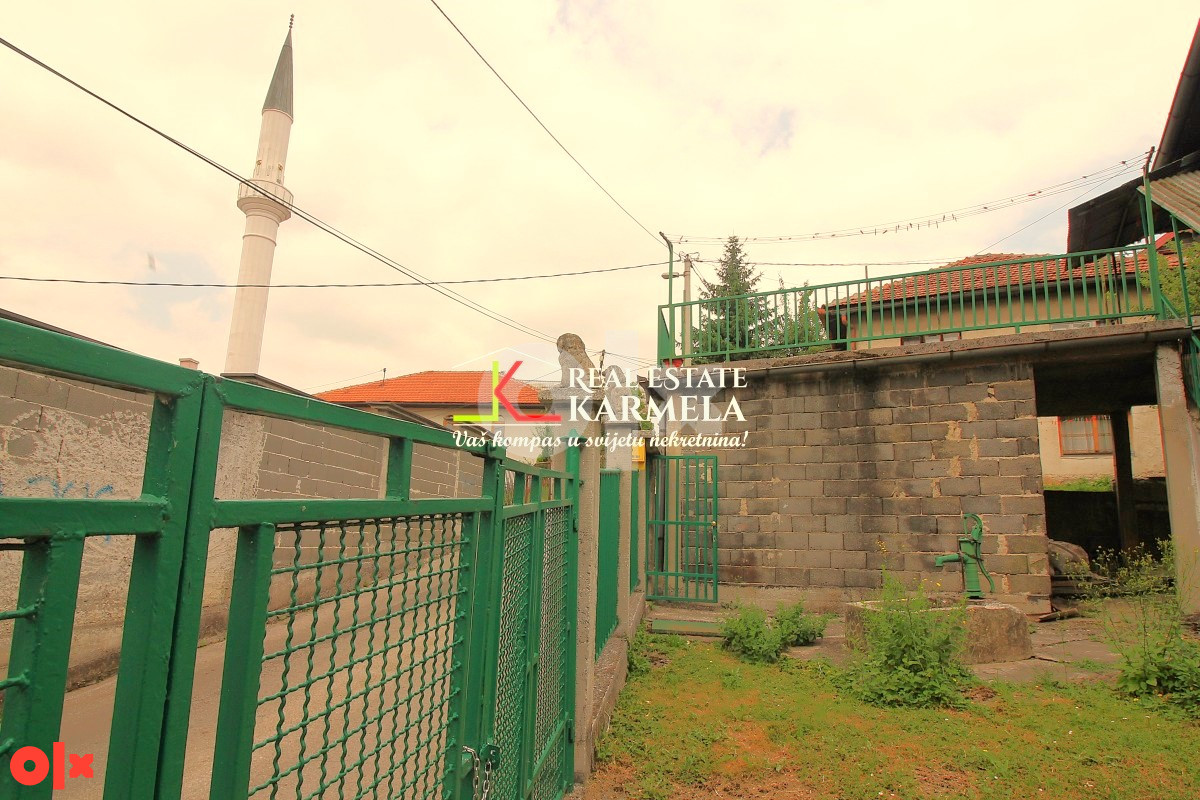 Kuća Aneks, Sarajevo 9