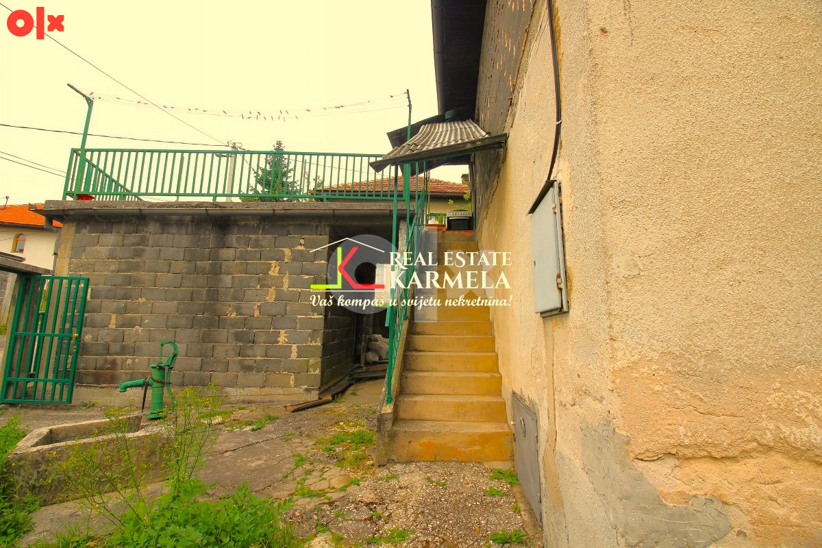 Kuća Aneks, Sarajevo 10