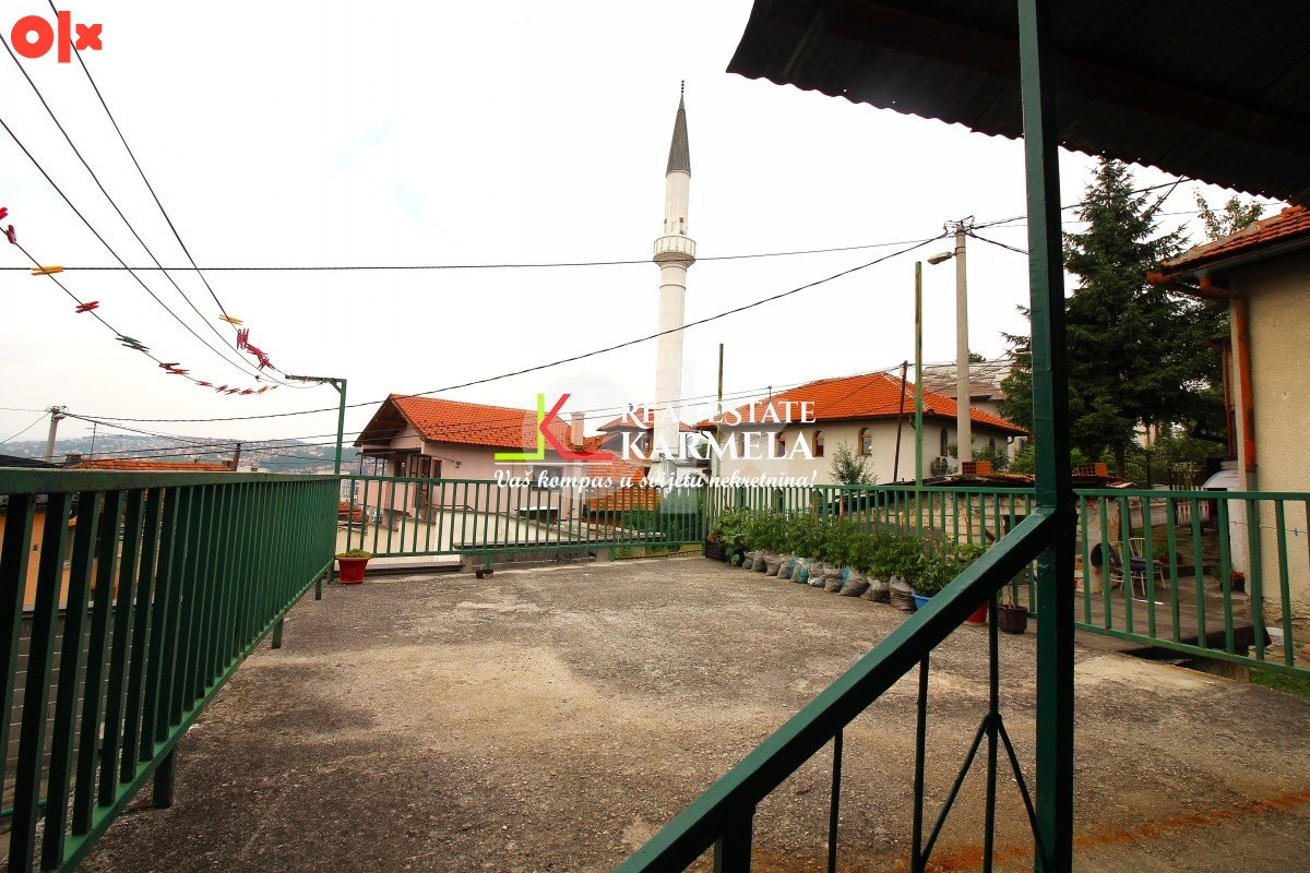 Kuća Aneks, Sarajevo 13