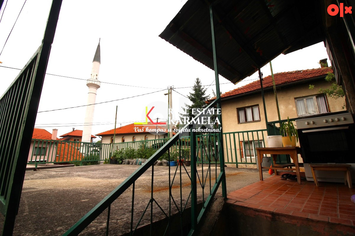 Kuća Aneks, Sarajevo 14