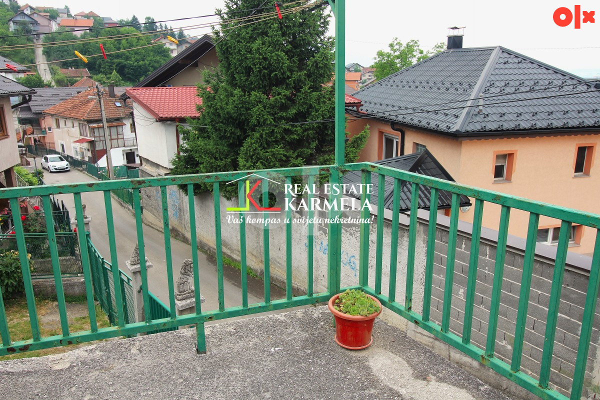 Kuća Aneks, Sarajevo 15