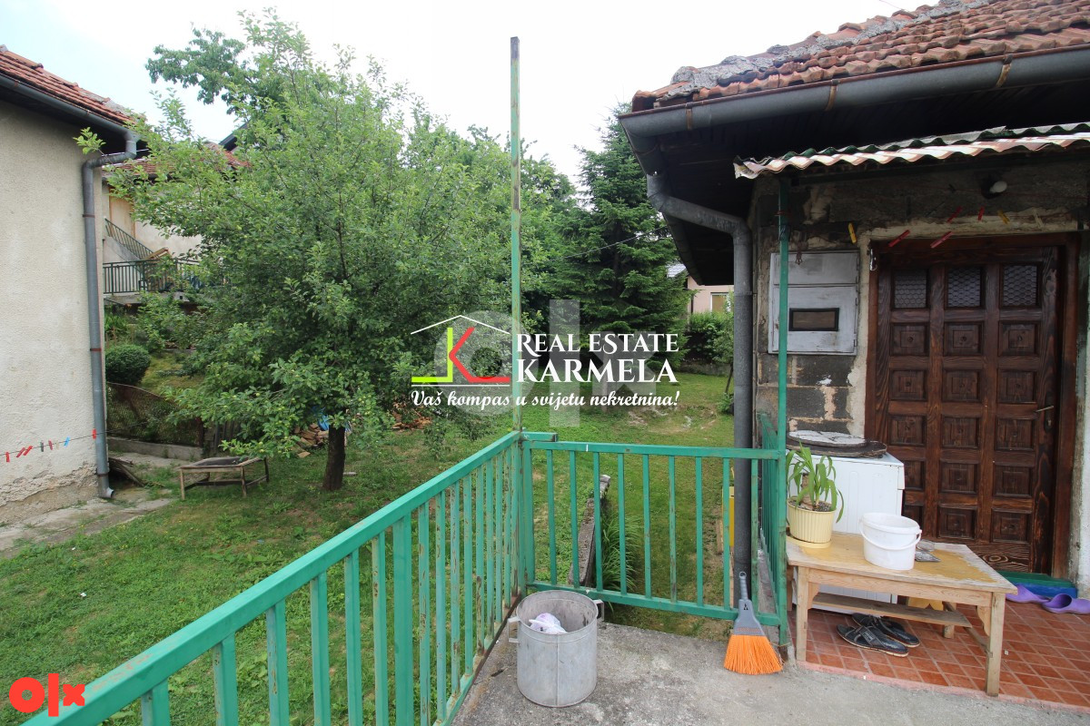Kuća Aneks, Sarajevo 16