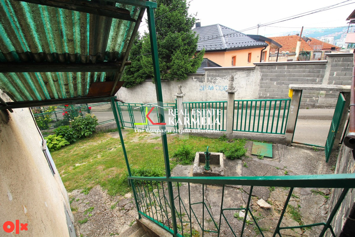 Kuća Aneks, Sarajevo 17