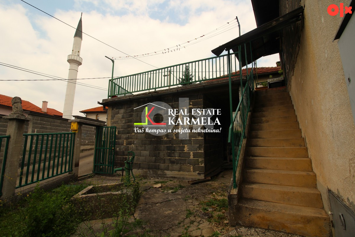 Kuća Aneks, Sarajevo 19