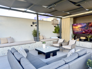 Stan Mostar, cetvorosoban,250 m2 balkon, stan kao kuca