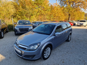 Opel Astra dizel 1.7 CDTI