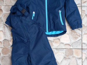 Lupilu skafander za djecaka