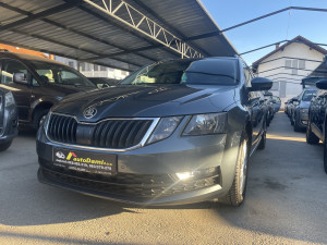 Škoda Octavia 1.6 Tdi 85kw DSG 2018