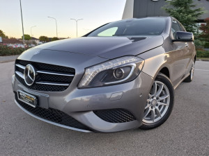 MERCEDES-BENZ A 180 CDI W176 LED SVJETLA * UVOZ SVAJCARSKA *