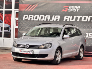 Volkswagen Golf 6 1.6 77 kw -AKCIJA