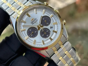 Orient Contemporary RA-TX0302S Muški sat