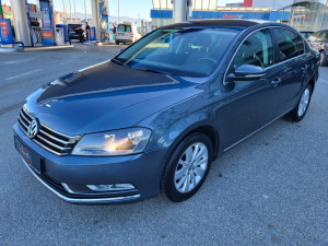 Volkswagen Golf Passat