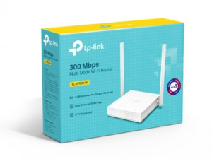Ruter TP-Link TL-WR844N Wireless
