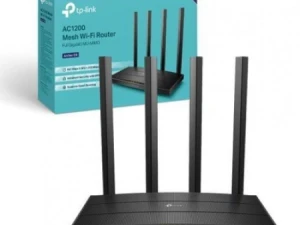 Ruter TP-Link Archer C6 AC1200 Mesh Wireless