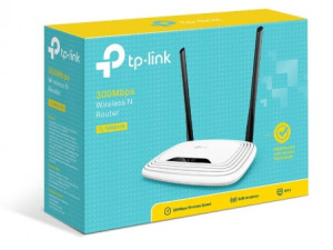 Ruter TP-Link TL-WR841N Wireless