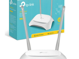 Ruter TP-Link TL-WR840N V.5 Wireless