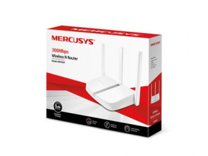 Ruter Mercusys MW305R 300Mbps Wireless