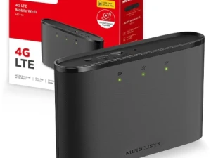 Mobilni ruter Mercusys MT110 4G LTE Mobile Wi-Fi