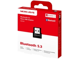 USB Bluetooth Mercusys MA530 Bluetooth 5.3