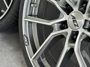 Alu Felge AEZ Reise 19 5x112 ET45 8J