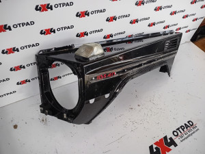 LIJEVI BLATOBRAN MERCEDES G KLASA W463