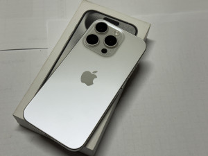 Iphone 15 Pro 128GB kao nov