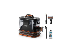 Rowenta  Uređaj za dubinsko čišćenje IN5011F0 Usisivač