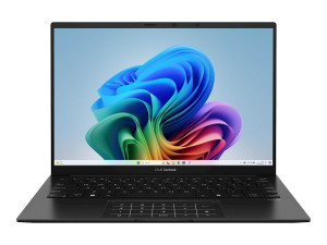 Laptop ASUS Zenbook 14 14"3K OLED 120Hz RAI7 16G DDR5 SSD 1TB