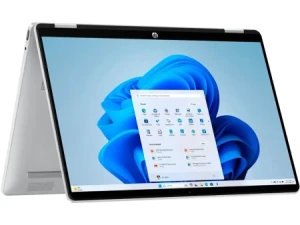 HP OmniBook 5 Flip Touchscreen 14" Core 7 150U, 16GB RAM, 512GB