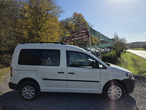 Volkswagen Caddy 2.0TDI 81 KW*2011god*4x4*