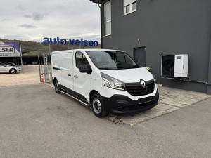 Renault Trafic 1.6 dci 90 kw 2018 Produzeni 061615483