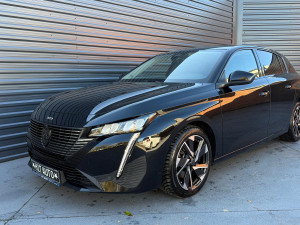 PEUGEOT 308 1.5HDI 2022/ALU/NAVI/VIRTUAL/KAMERA/
