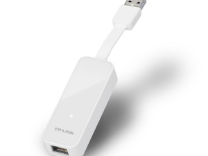 USB Ethernet Adapter TP-Link UE300 USB 3.0 Gigabit