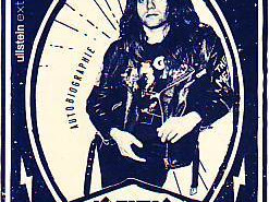 Mille Petrozza - Kreator : Your heaven, my hell