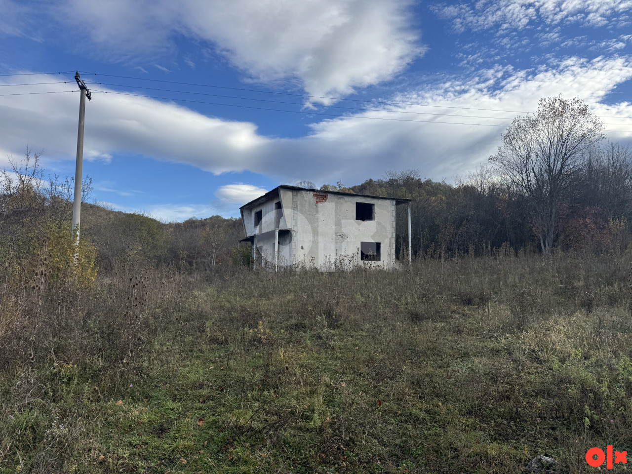 Vikendica Tuzla