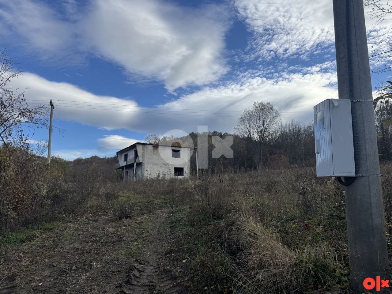 Vikendica Tuzla 2