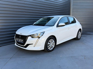 Peugeot 208 2021 1.5HDI /NAVI/