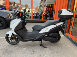 SYM Joymax 300