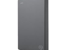 Eksterni HDD SEAGATE 4TB 2.5" USB3.0