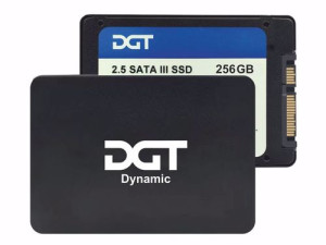 DGT SSD 2.5" 256GB Neo550