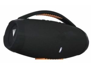 BORG Bluetooth Speaker Boombox 3