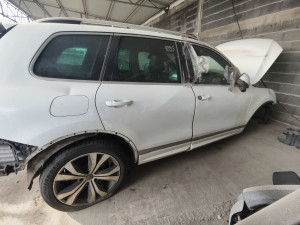 TOUAREG CAYENNE VRATA DIJELOVI 2010-2018